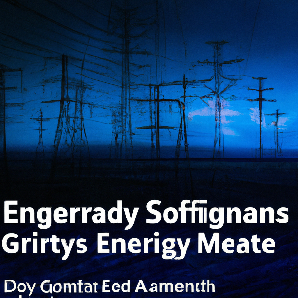 Revolutionizing Energy Distribution with Smart Grids