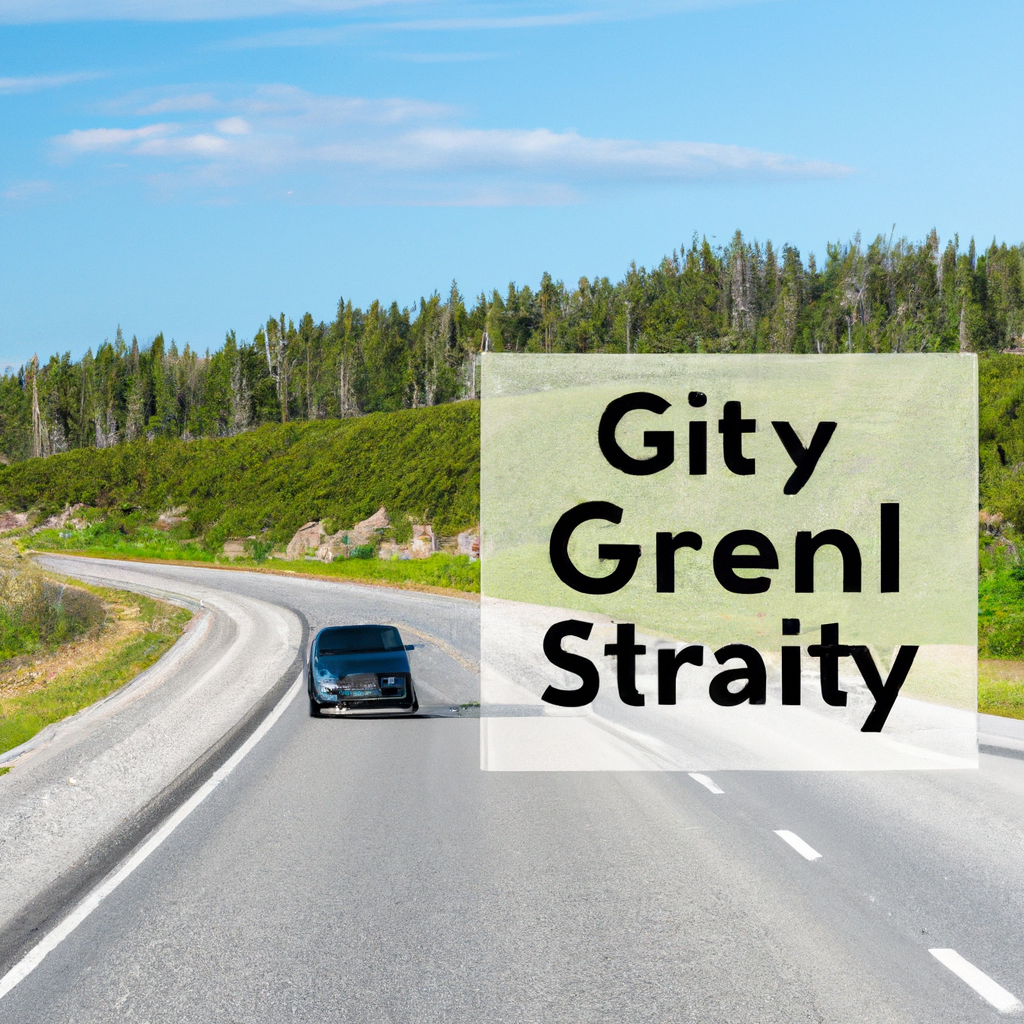 Carbon-Neutral Road Trip Tips for Greener Travel